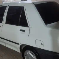 پراید 95 بیرنگ