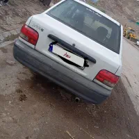 پراید صبا ۱۳۱