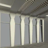 اجرای تخصصی کناف و تایل و دیوارکوب