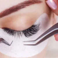 مدل اکستنشن مژه