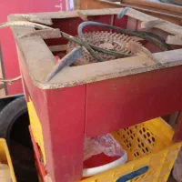 اجاق دو شعله