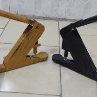 دستگاه پانچ مگنتی