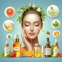 یادگیری مهارت روغن تراپی و بیزینس خانگی