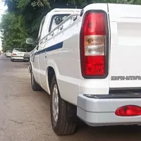 وانت مزدا کارا تک کابین 2000cc، مدل ۱۴۰۰|خودرو سواری و وانت|شاهین‌شهر, خانه کارگر|دیوار