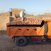 آجر ده تن و ن