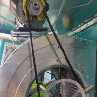 فروش دینام کولرآبی موتوژن/نو و کارکرده اصل وتضمینی