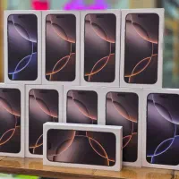 Iphone 16 pro max / آیفون ۱۶ پرو مکس