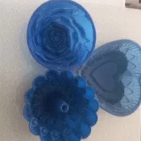 قالب ژله
