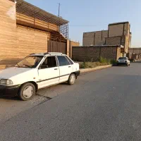 فروش زمین مسکونی ملک اباد هفتاد و دو متری