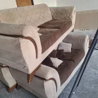 موبل 9نفره کار کرده حراج