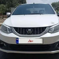 ساینا اس ۴۰۱ بدون رنگ شاسی سالم