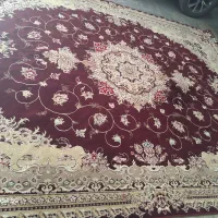 فرش ۱۲ متری ماشینی
