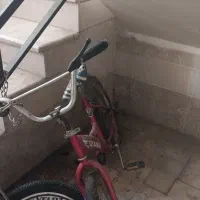 دوچرخه ۲۰