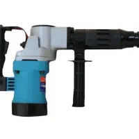 چکش تخریب ۷ کیلویی و ۱۶ کیلویی و مینی فرز رونیکس