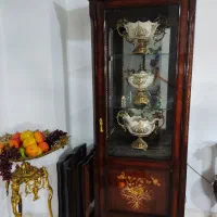 آجیل خوری شکلات خوری پایه دار