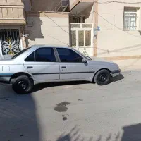 405مدل85|خودرو سواری و وانت|قرچک, باقرآباد|دیوار