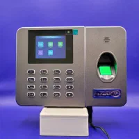 دستگاه حضور و غیاب تحت شبکه