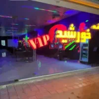 برگزاری مراسم تولد جشن دورهمی کافه خورشید