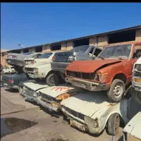 خودروفرسوده اسقاط