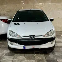 206 تیپ ۲ مدل ۹۷