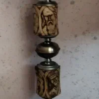 تنه قلیون سالم