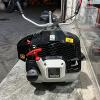 بهترین علف زن چمن زن حاشیه زن تیغ ژاپنی ۵۲cc