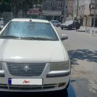سمند