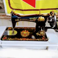 صنایع دوخت تی دی ضمانتی