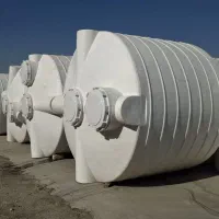 تانکر اب عمودی 3000لیتر /PLASTONIC