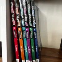 کتاب آموزش زبان
