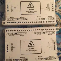 سوئیچر آیفون تصویری