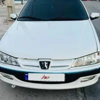 پارس سال مدل 99