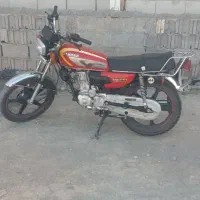 هندا200|موتورسیکلت|تبریز, |دیوار