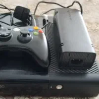 ایکس باکس 360 سوپر اسلیم کم کار