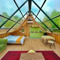 فرصت ویژه خرید ویلای نوساز