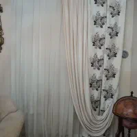 پرده مخصوص واحد بزرگ