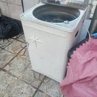 لباسشویی میلاد