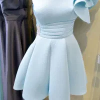 لباس مجلسی