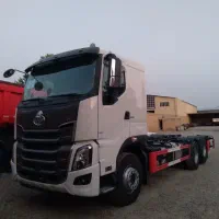 ده چرخ دافران مدل ۱۴۰۴