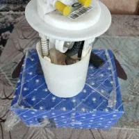 پمپ بنزین دنا توربو