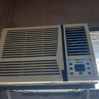 کولر گازی پنجره ای