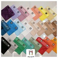 پرده پانچ آماده نصب پرداخت در محل ضمانت تعویض