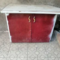 کابینت ومیزتلوزیون