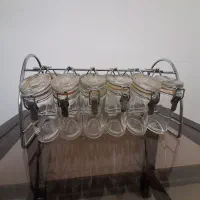 جا ادویه ای