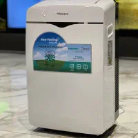 کولر گازی پرتابل هایسنس Hisense