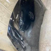 کاپوت ۲۰۷ شرکتی سالم