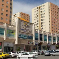 فروش تعداد محدودی از مغازه های مجتمع تجاری مای سان