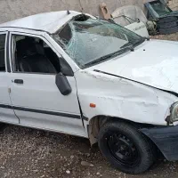 مشاوره ماشین تصادفی  اا