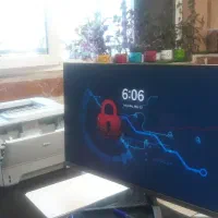 نصب ویندوز +  درایور  + برنامه + پشتیبانی شبکه