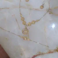 سرویس طلا نما دار فقط با ۵ درصد